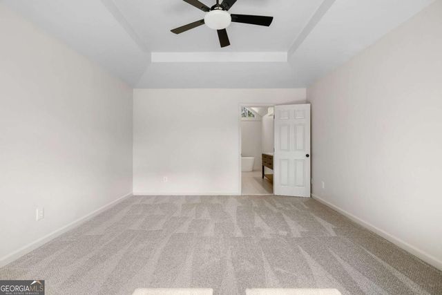 490 Guilford Circle, Marietta, GA 30068