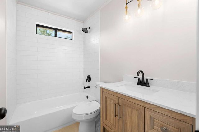 490 Guilford Circle, Marietta, GA 30068