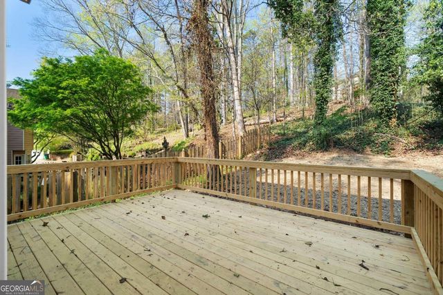 490 Guilford Circle, Marietta, GA 30068