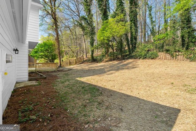 490 Guilford Circle, Marietta, GA 30068