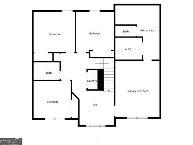 490 Guilford Circle, Marietta, GA 30068