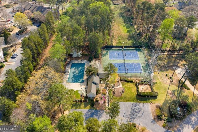 490 Guilford Circle, Marietta, GA 30068