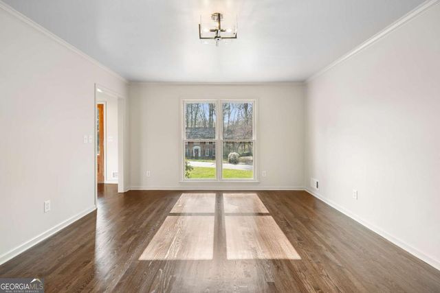 490 Guilford Circle, Marietta, GA 30068