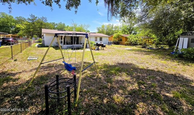 10856 BONNELLY Drive, Jacksonville, FL 32218