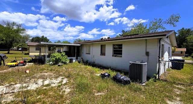 10856 BONNELLY Drive, Jacksonville, FL 32218