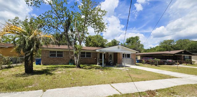 10856 BONNELLY Drive, Jacksonville, FL 32218