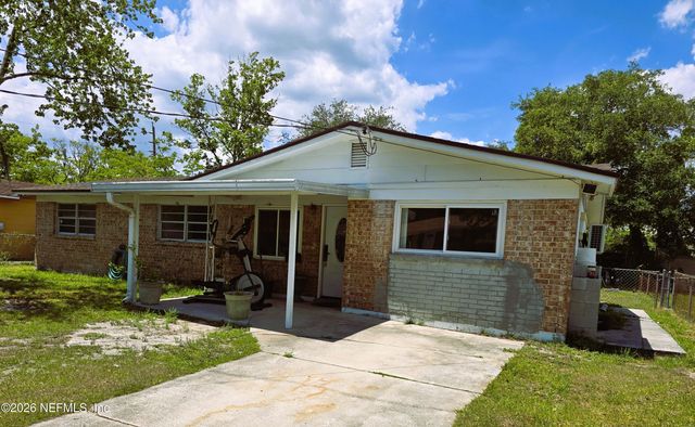 10856 BONNELLY Drive, Jacksonville, FL 32218