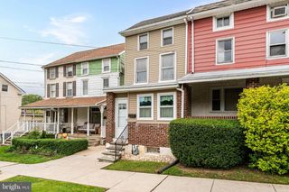 232 W 5TH AVE, Conshohocken, PA 19428