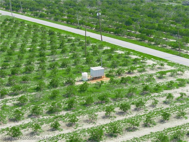0 HOPSON Road, Frostproof, FL 33843