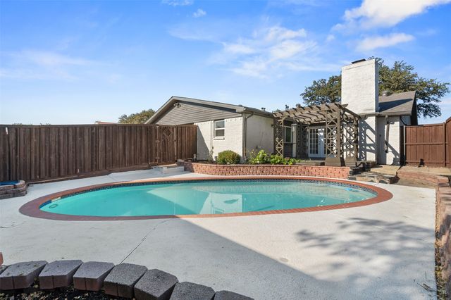 2008 E Peters Colony Road, Carrollton, TX 75007