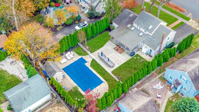 721 Crescent Place, Sea Girt, NJ 08750