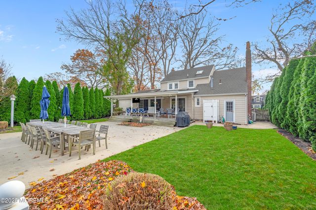 721 Crescent Place, Sea Girt, NJ 08750