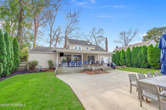 721 Crescent Place, Sea Girt, NJ 08750