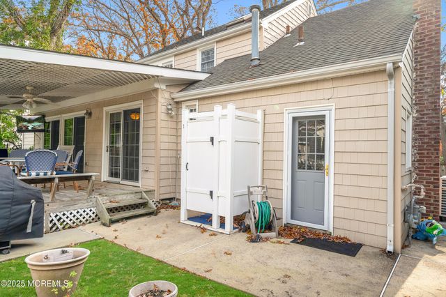 721 Crescent Place, Sea Girt, NJ 08750