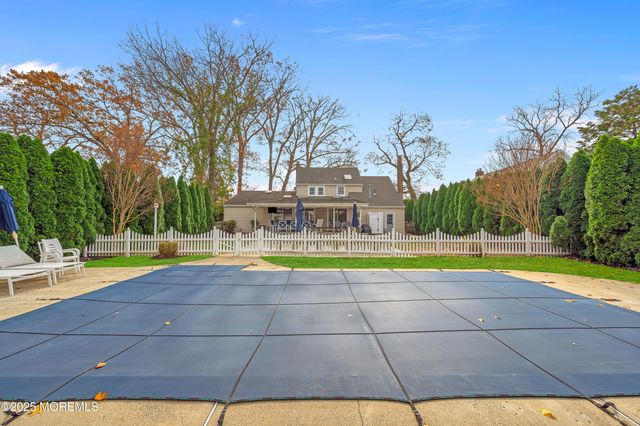 721 Crescent Place, Sea Girt, NJ 08750