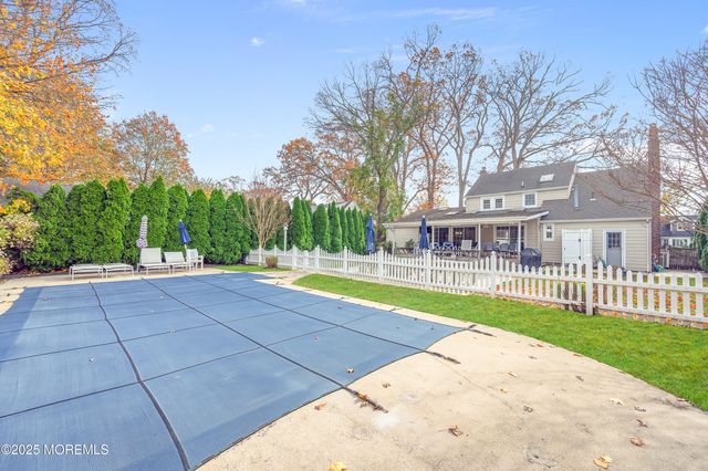 721 Crescent Place, Sea Girt, NJ 08750