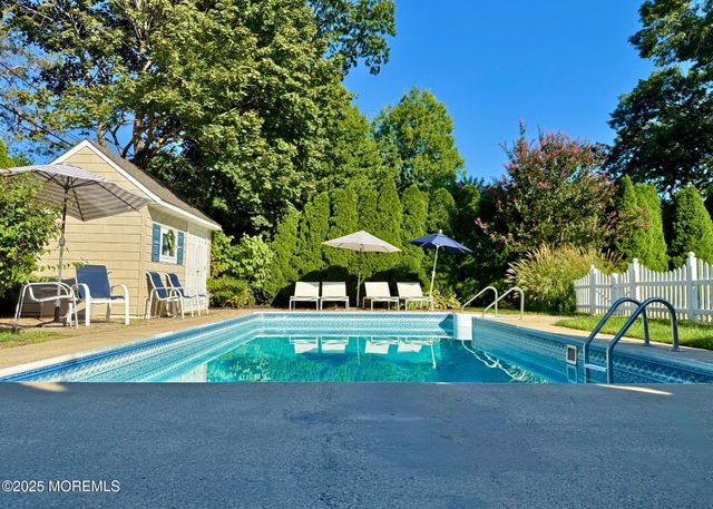 721 Crescent Place, Sea Girt, NJ 08750