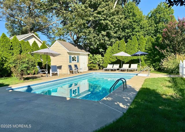 721 Crescent Place, Sea Girt, NJ 08750