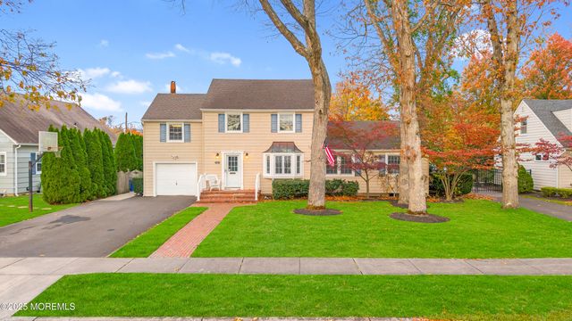 721 Crescent Place, Sea Girt, NJ 08750