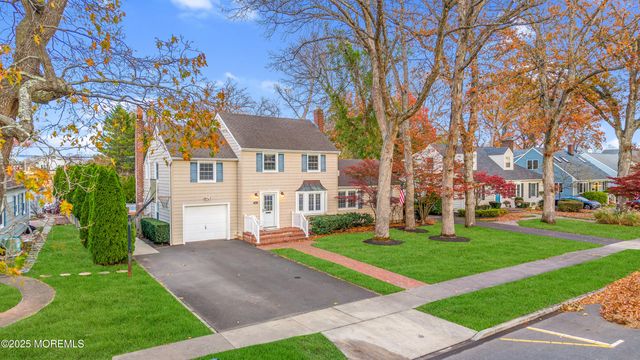 721 Crescent Place, Sea Girt, NJ 08750