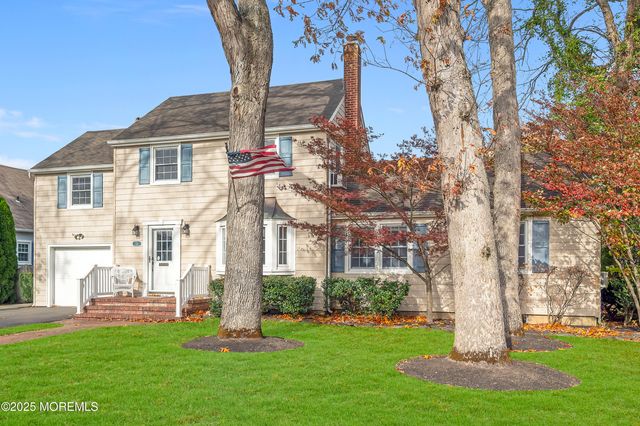 721 Crescent Place, Sea Girt, NJ 08750