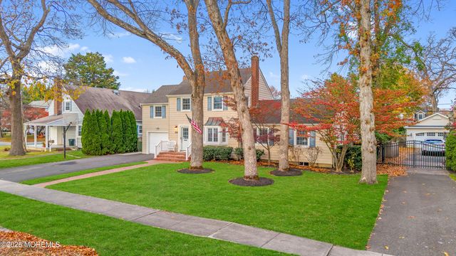 721 Crescent Place, Sea Girt, NJ 08750