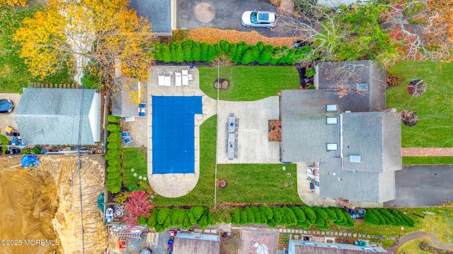 721 Crescent Place, Sea Girt, NJ 08750