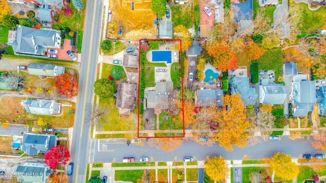 721 Crescent Place, Sea Girt, NJ 08750