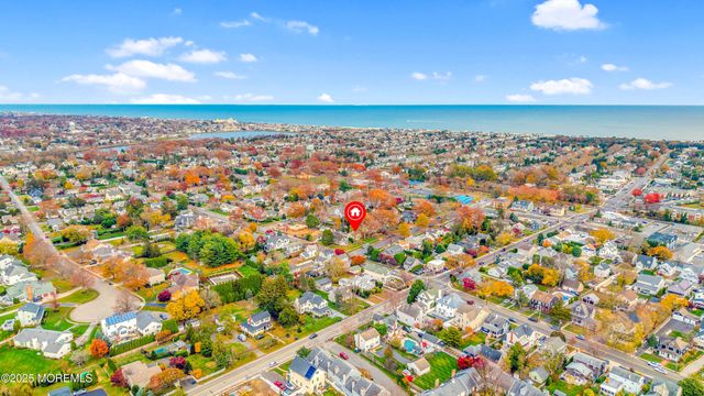 721 Crescent Place, Sea Girt, NJ 08750