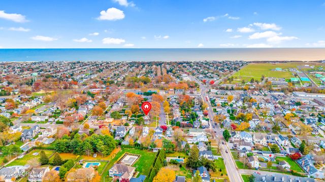 721 Crescent Place, Sea Girt, NJ 08750