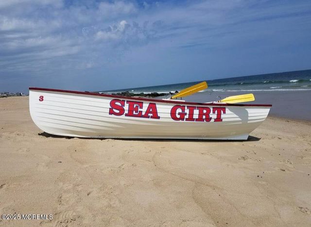 721 Crescent Place, Sea Girt, NJ 08750