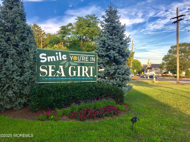 721 Crescent Place, Sea Girt, NJ 08750