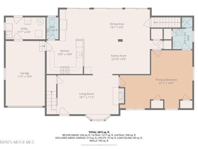 721 Crescent Place, Sea Girt, NJ 08750