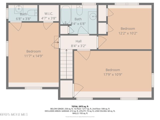 721 Crescent Place, Sea Girt, NJ 08750