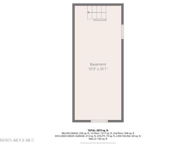 721 Crescent Place, Sea Girt, NJ 08750