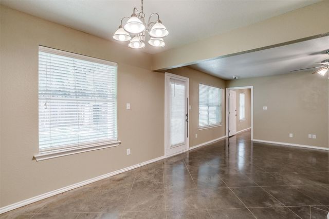 1414 Cheyenne Trail, Granbury, TX 76048
