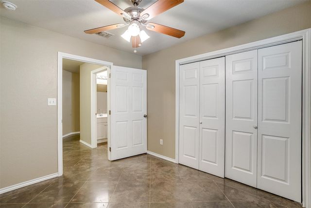 1414 Cheyenne Trail, Granbury, TX 76048