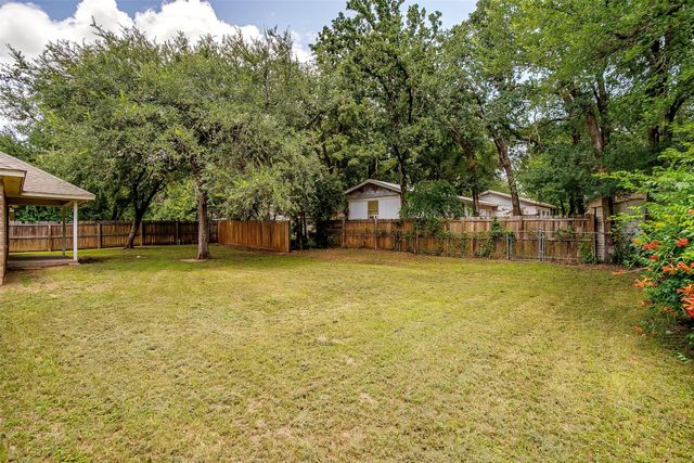 1414 Cheyenne Trail, Granbury, TX 76048