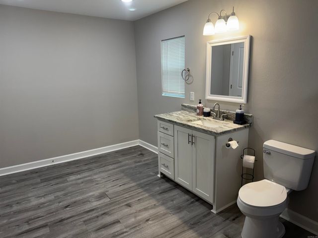 818 E 14th St., North Little Rock, AR 72114