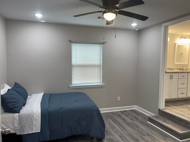 818 E 14th St., North Little Rock, AR 72114