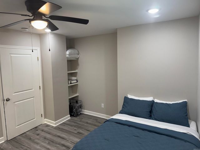 818 E 14th St., North Little Rock, AR 72114