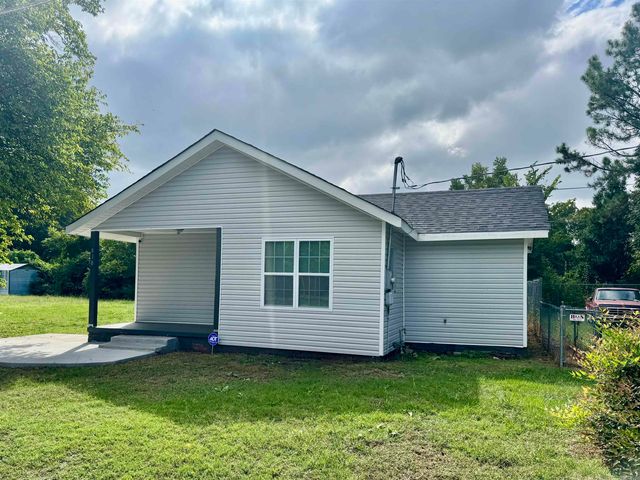 818 E 14th St., North Little Rock, AR 72114