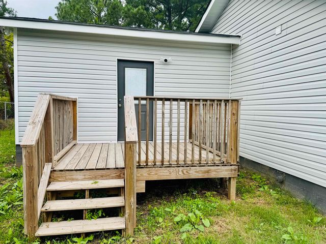 818 E 14th St., North Little Rock, AR 72114