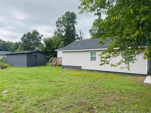 818 E 14th St., North Little Rock, AR 72114