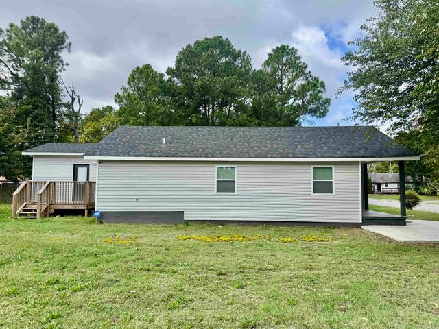 818 E 14th St., North Little Rock, AR 72114