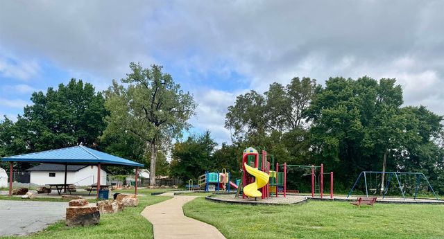 818 E 14th St., North Little Rock, AR 72114