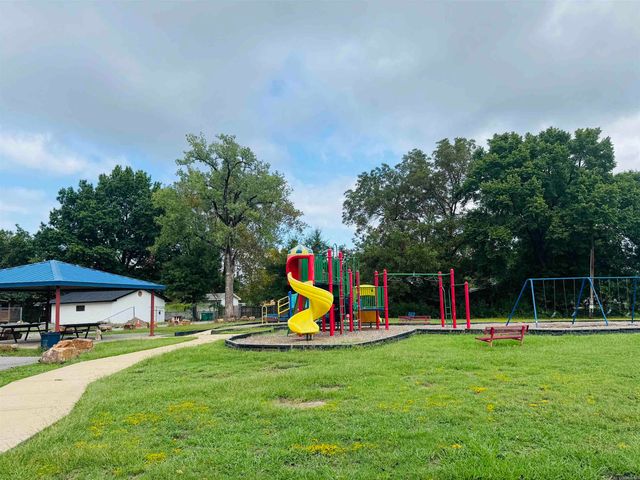 818 E 14th St., North Little Rock, AR 72114