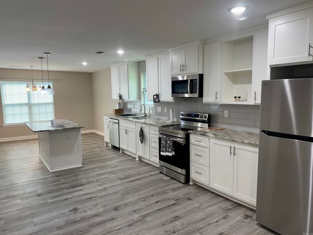 818 E 14th St., North Little Rock, AR 72114