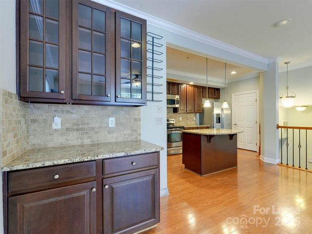 1540 S Church Street M, Charlotte, NC 28203