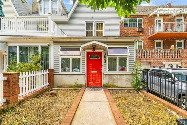 3805 Sedgwick Avenue, Bronx, NY 10463